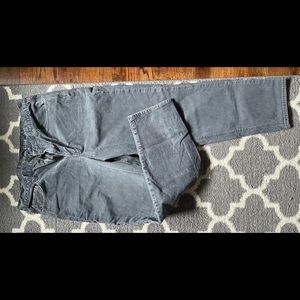 American Eagle mom jeans